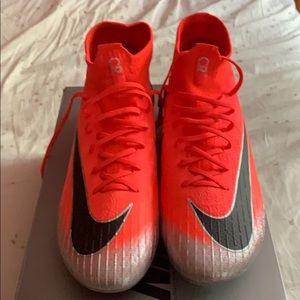Nike superfly 6 elite CR7 FG